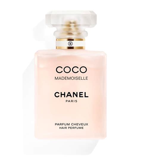 chanel coco mademoiselle 35ml